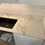 Dekton Entzo - Helsingborg 2021-10-16