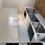 Dekton Entzo - Helsingborg 2021-10-16