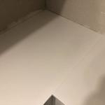 Silestone Miami White - Gantofta  2021-10-18