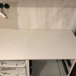 Silestone Miami White - Gantofta 2021-10-18