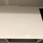 Silestone Miami White - Gantofta  2021-10-18