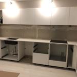 Silestone Miami White - Gantofta 2021-10-18