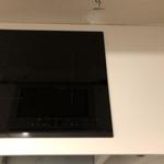 Silestone Miami White - Gantofta 2021-10-18