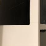 Silestone Miami White - Gantofta  2021-10-18
