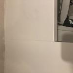 Silestone Miami White - Gantofta  2021-10-18