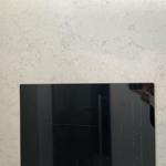 Silestone Snowy Ibiza - Landskrona 2021-10-16