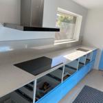 Silestone Snowy Ibiza - Landskrona 2021-10-16