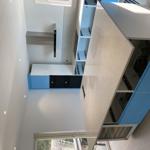 Silestone Snowy Ibiza - Landskrona 2021-10-16