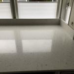 Silestone Bianco River - Partille 2021-10-20
