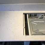 Silestone Bianco River - Partille 2021-10-20