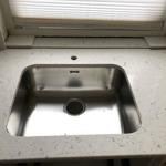 Silestone Bianco River - Partille 2021-10-20