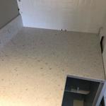 Silestone Bianco River - Partille 2021-10-20