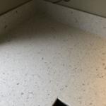 Silestone Bianco River - Partille 2021-10-20