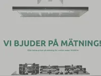 Vi bjuder på mätning