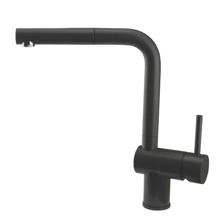 Blanco Icrolla Venedig Silgranit - Antracit