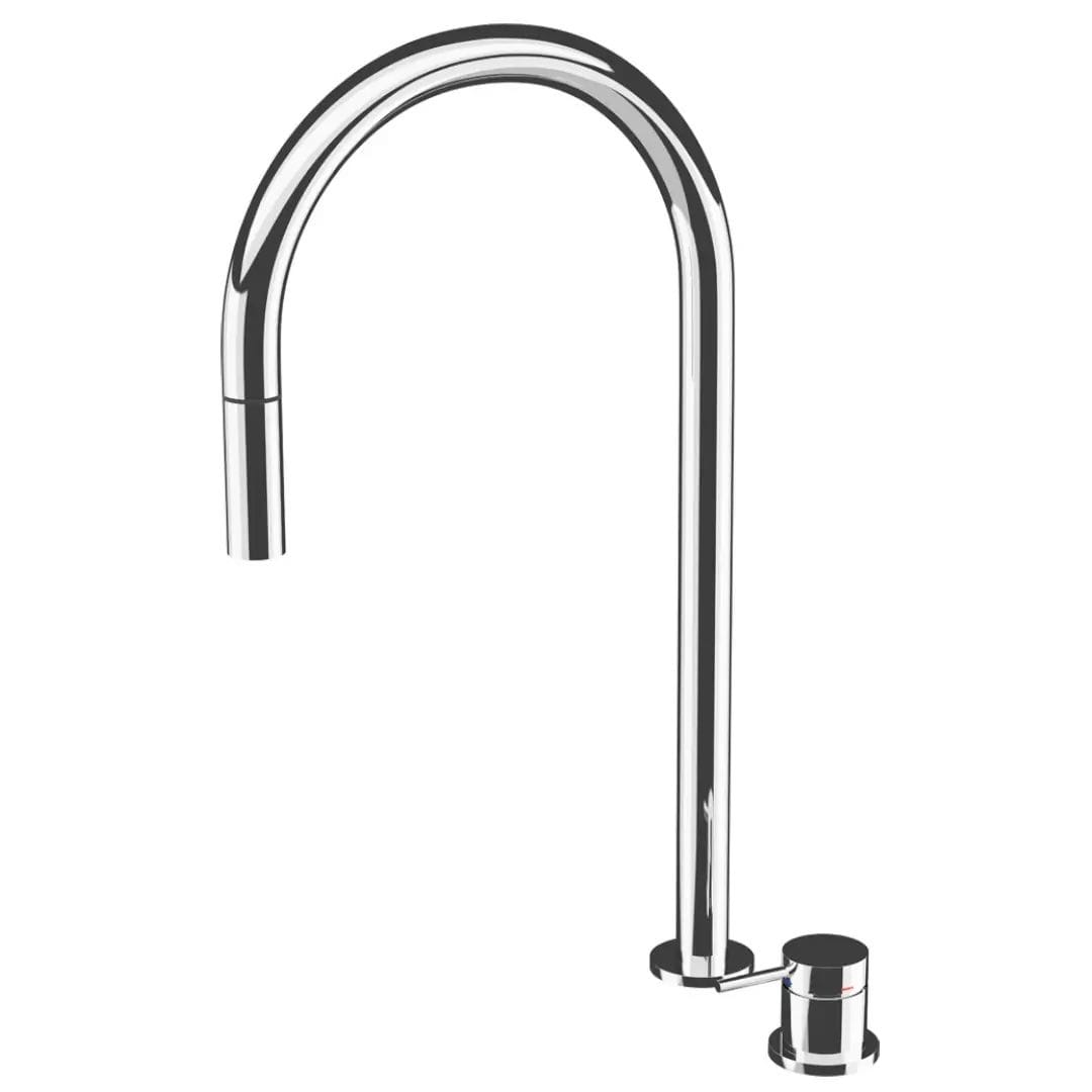 Nordic Tech Steel Harmonized K2P - Classic