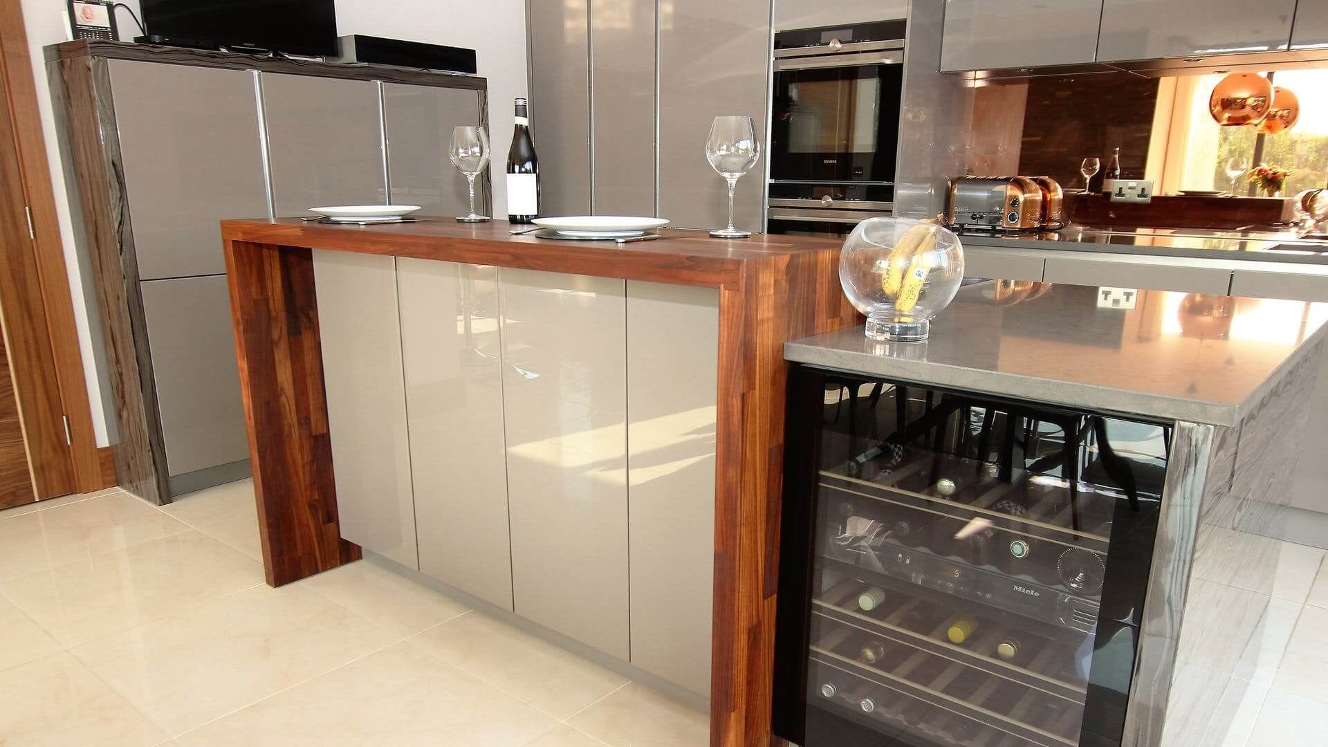 Silestone Calypso