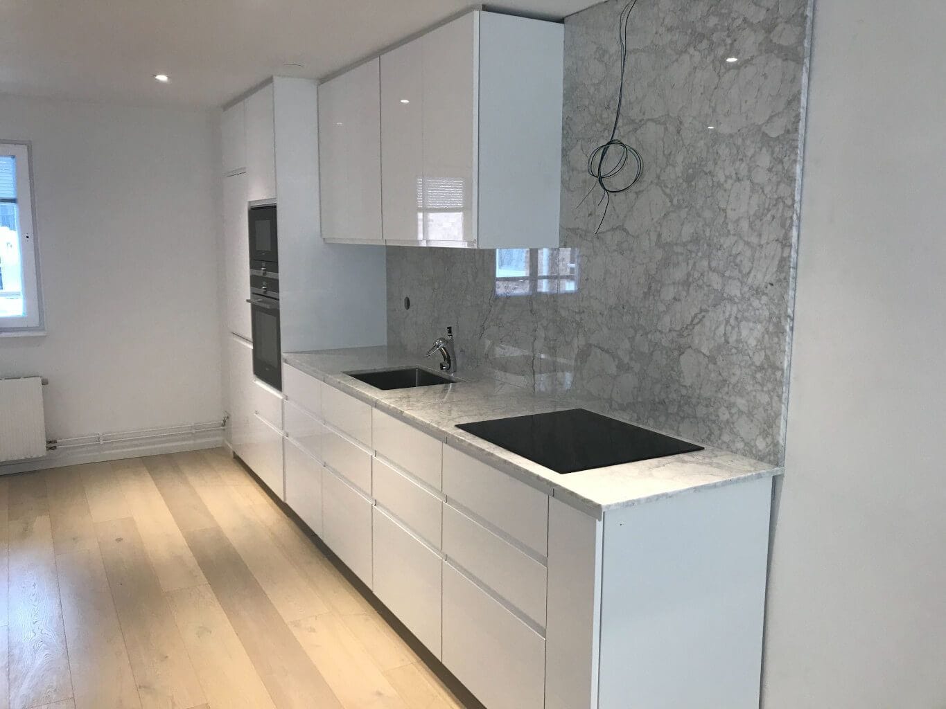 Carrara C
