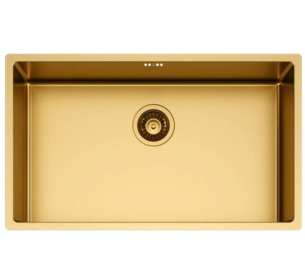 Tasca Canova Guld CA70FG