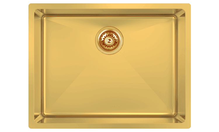 Decosteel Di Art Gold 53