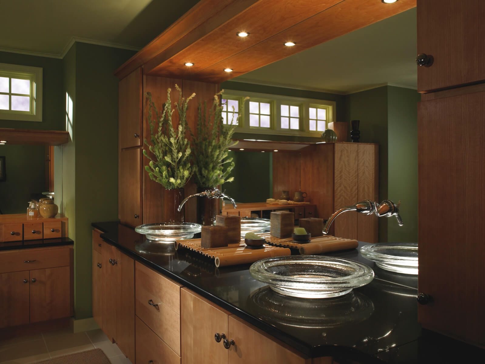 Silestone Night Tebas