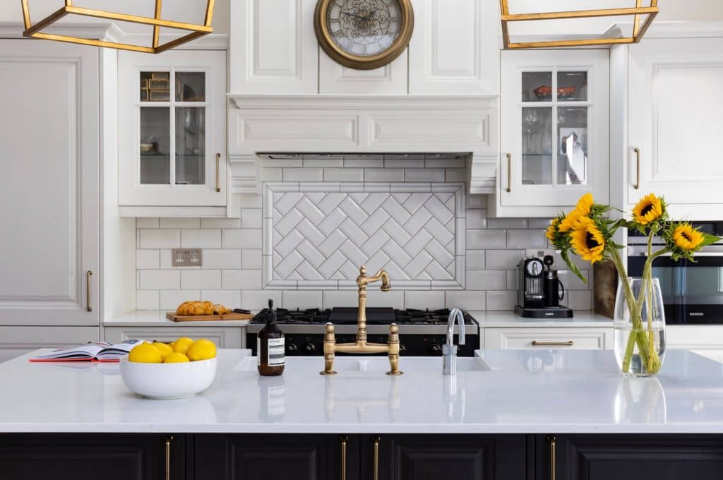 Silestone Ariel