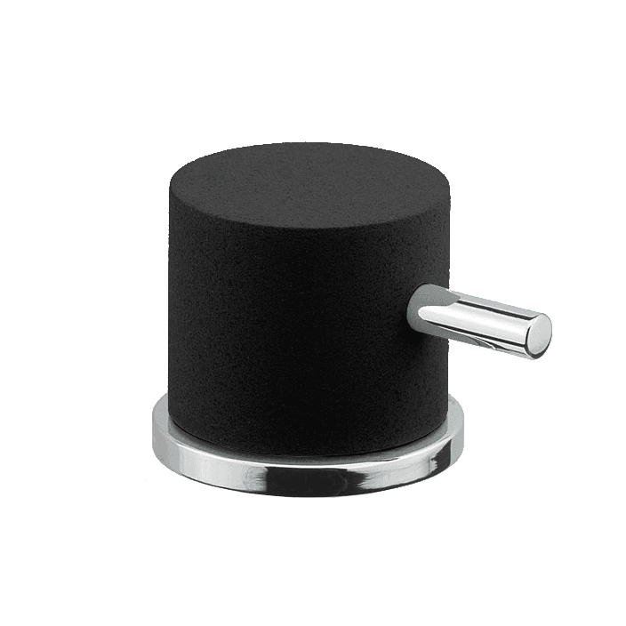 iCrolla Diskmaskinsavstängning Silgranit - Tryffel - 35408