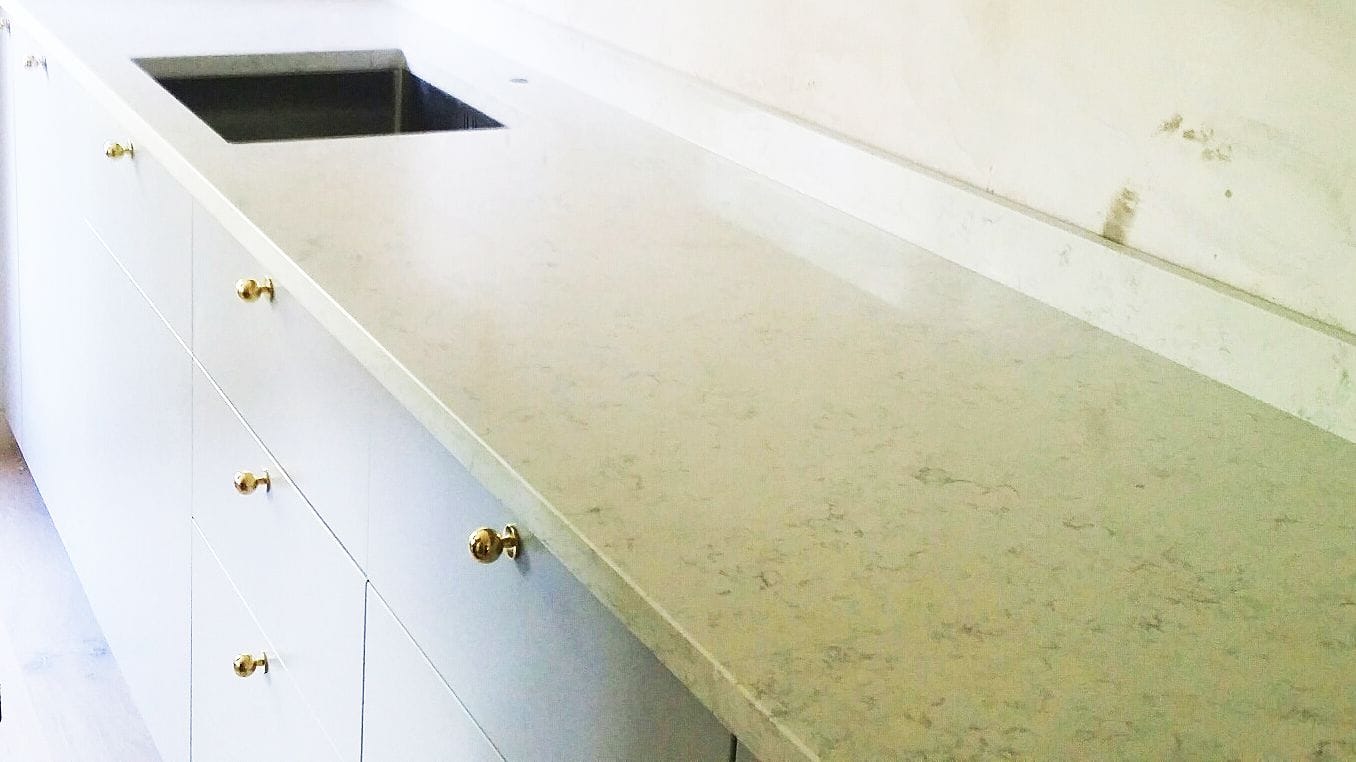 Technistone Noble Carrara