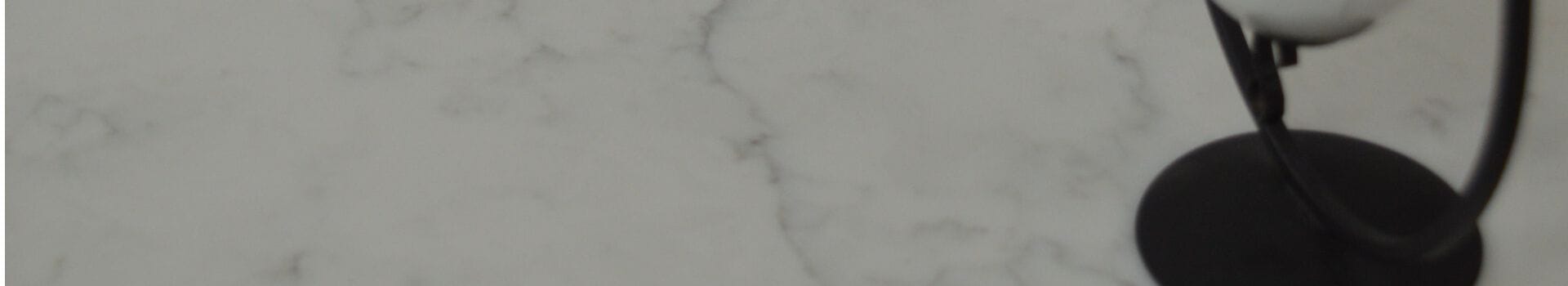 Technistone Mystery White