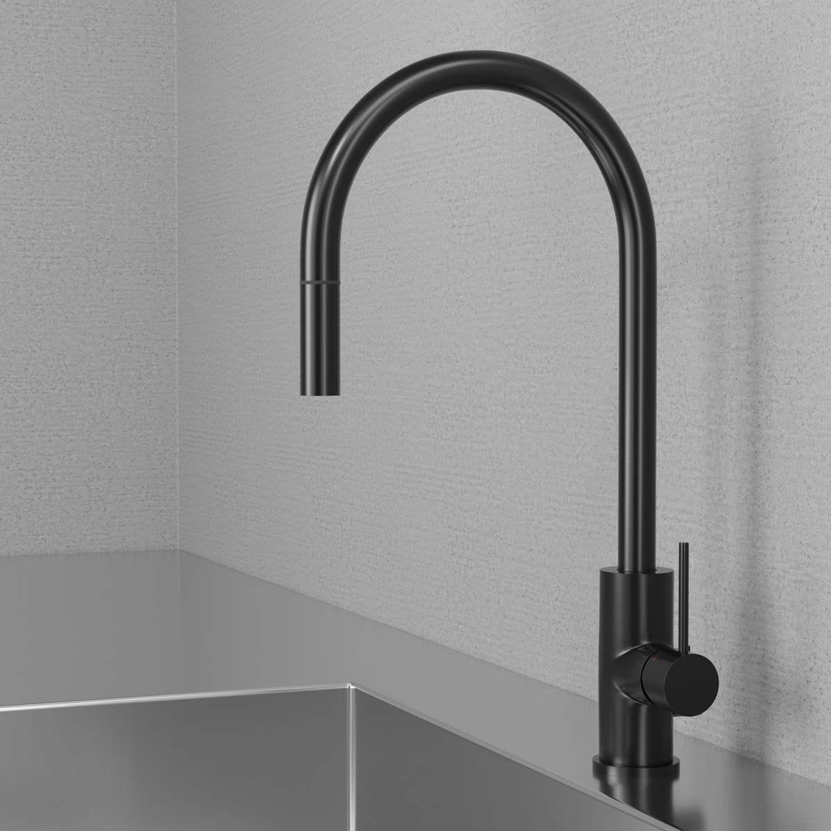 Nordic Tech Steel Accent Shadow D