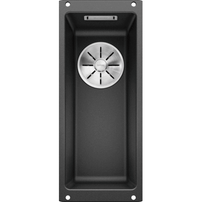 Blanco Subline 160-U Silgranit Infino - Antracit