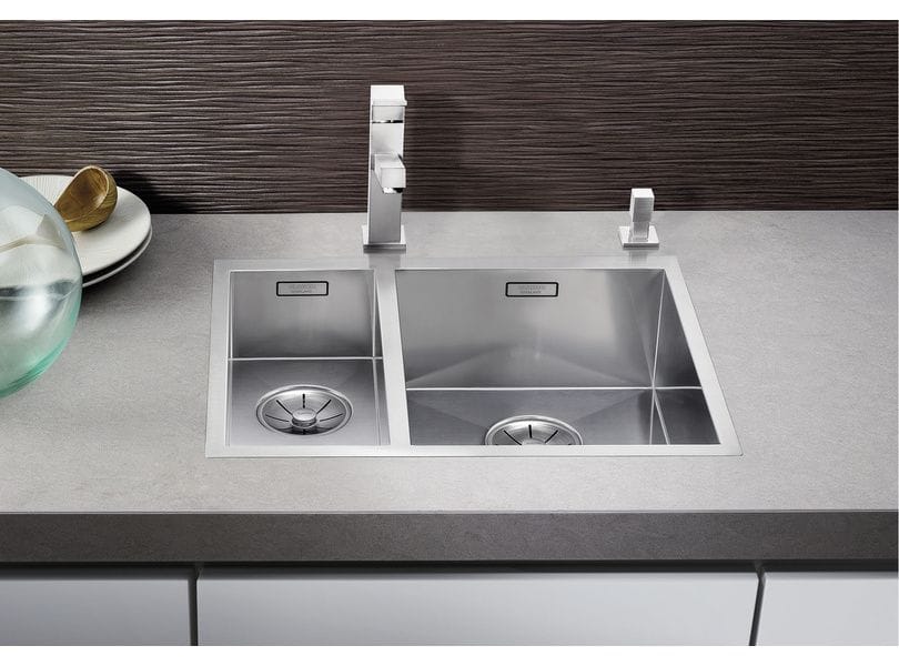 Zerox 340/180 IF Infino - Stor låda till vänster