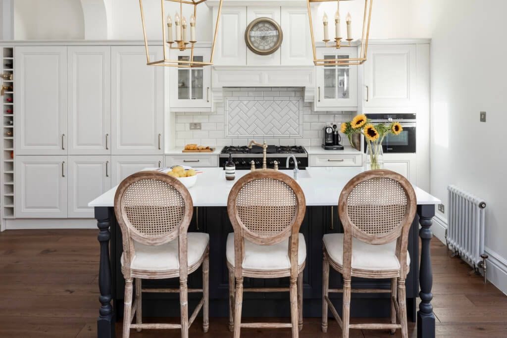 Silestone Ariel