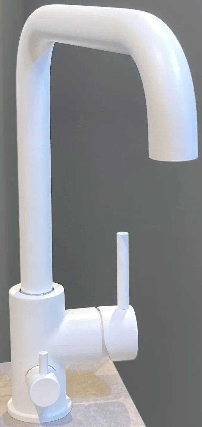 Blanco Framo Florens - Vit
