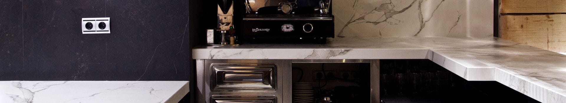 Dekton Aura 22