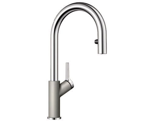 Carena-S Vario Silgranit - Vit