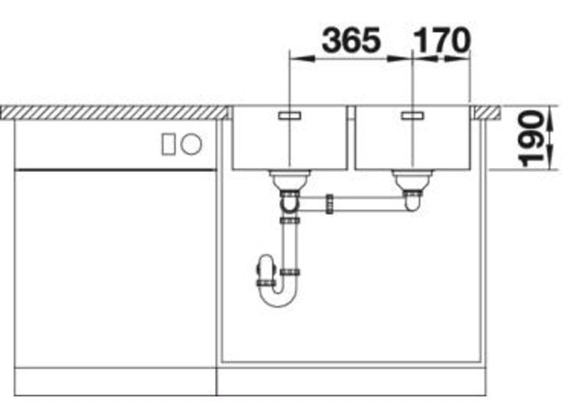 Andano 340/340 IFA Infino
