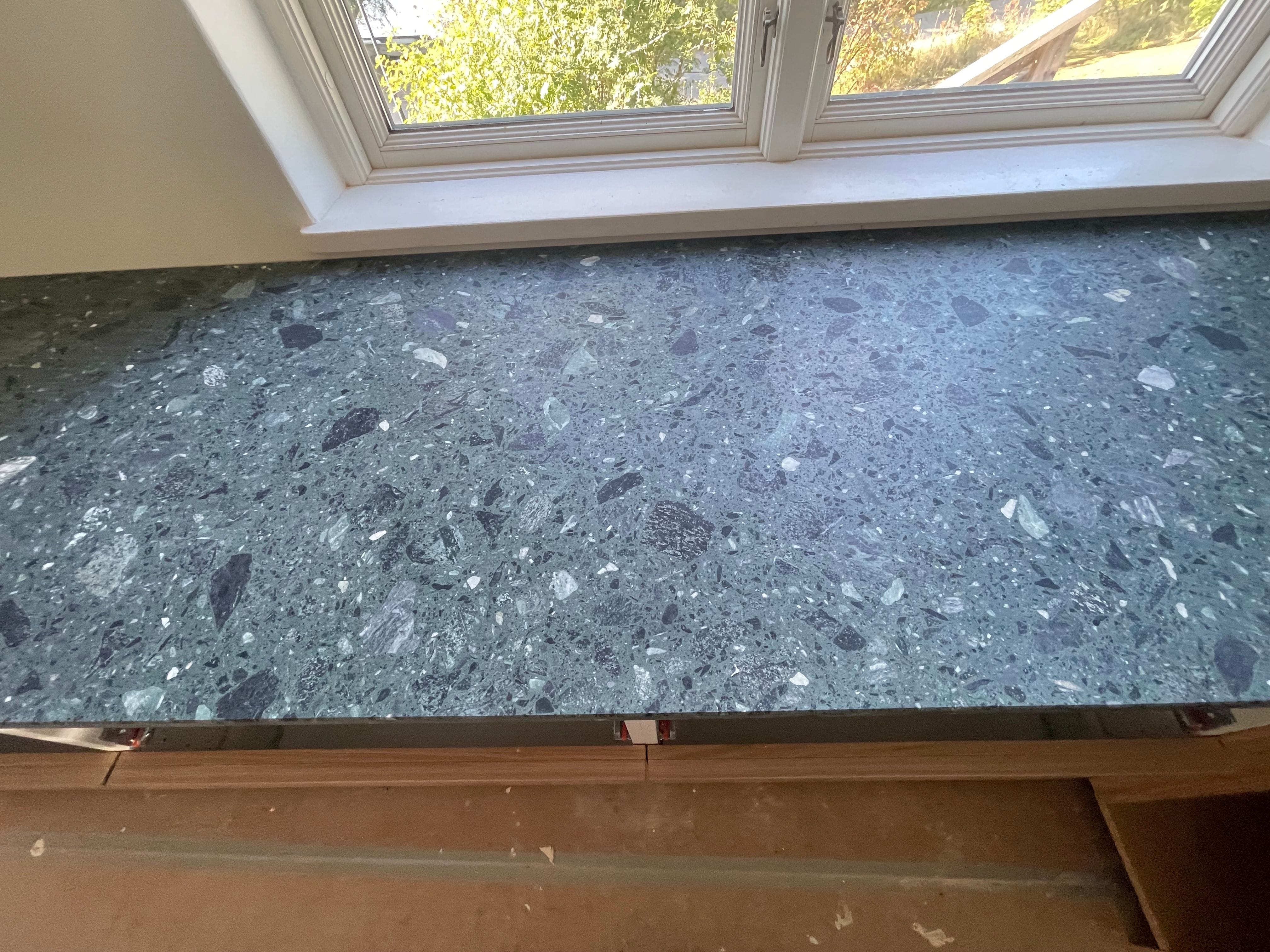 Terrazzo Verde Alpi i Saltsjö-Boo
