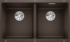 Subline 350/350 U InFino - Kaffe