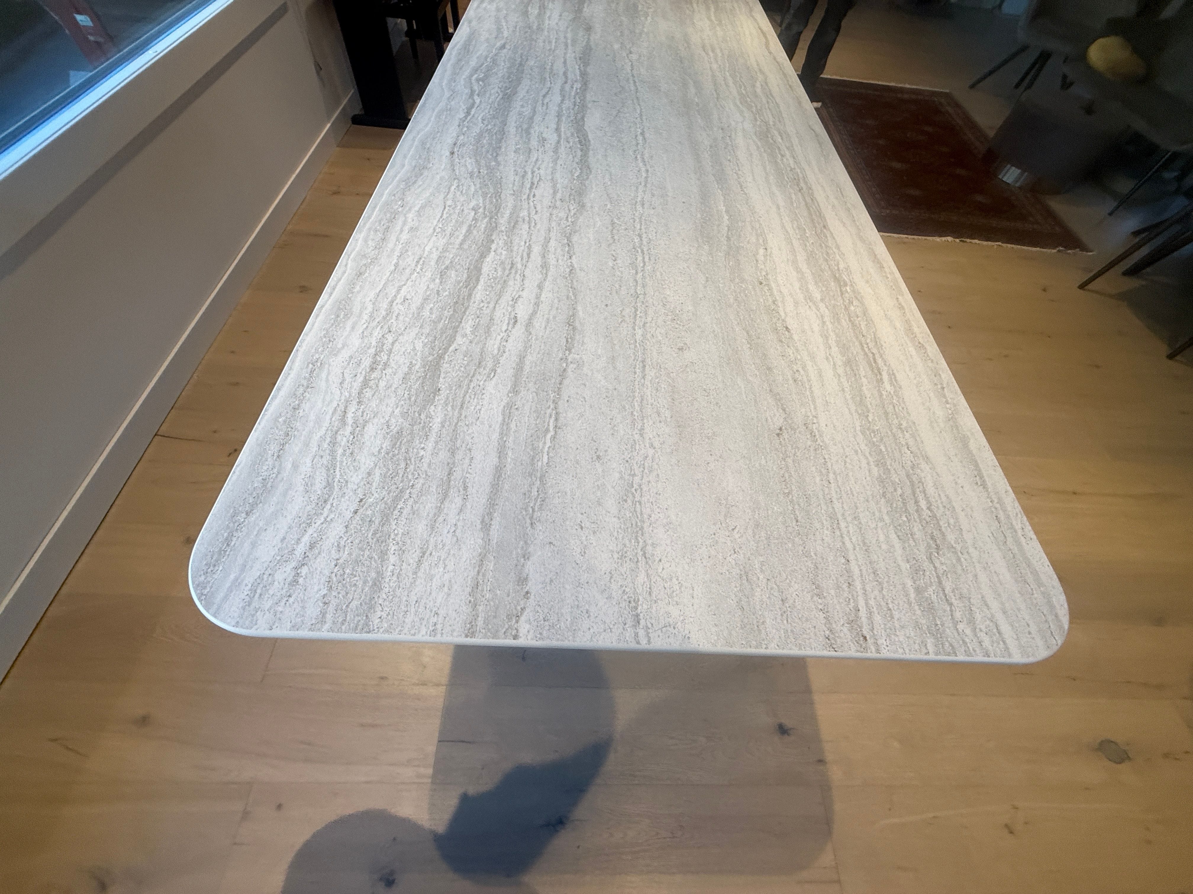 Dekton Trevi bordsskiva i Tyresö