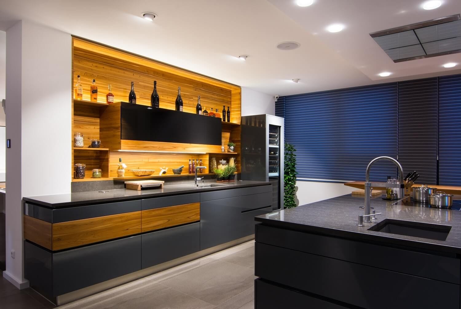 Technistone Noble Pietra Grey
