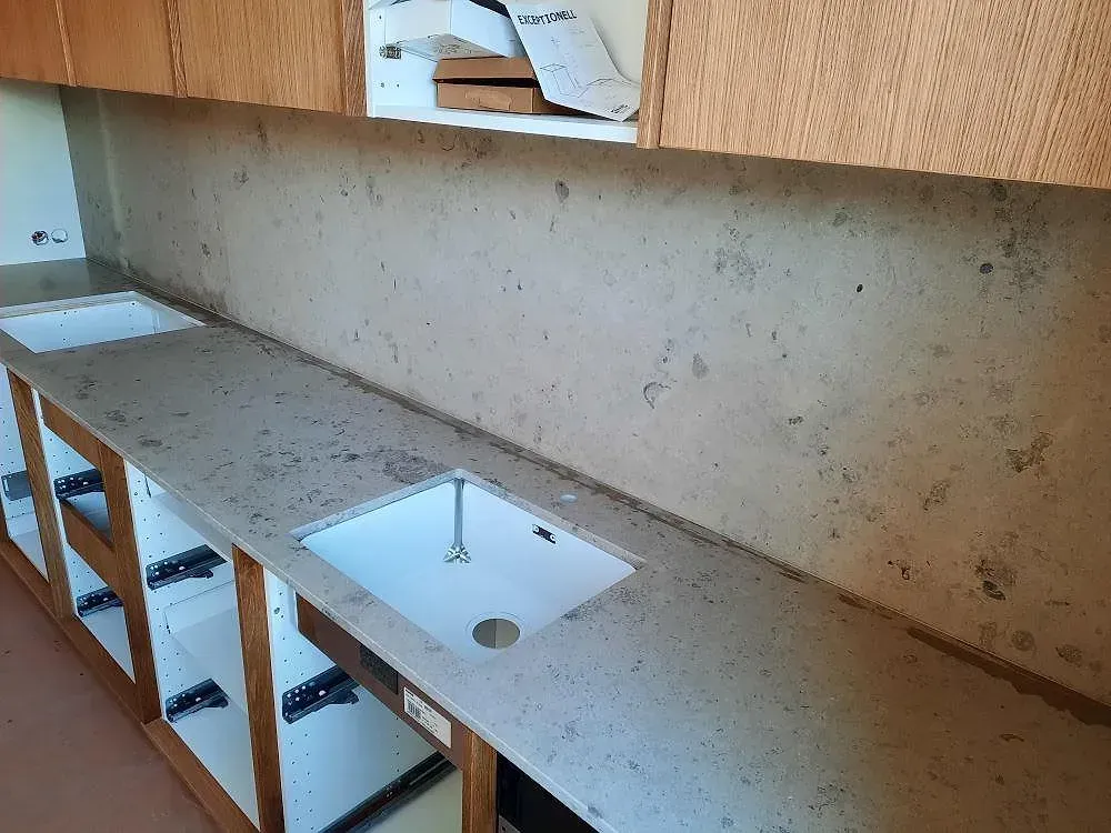 Projekt Jura Grey - Malmö.