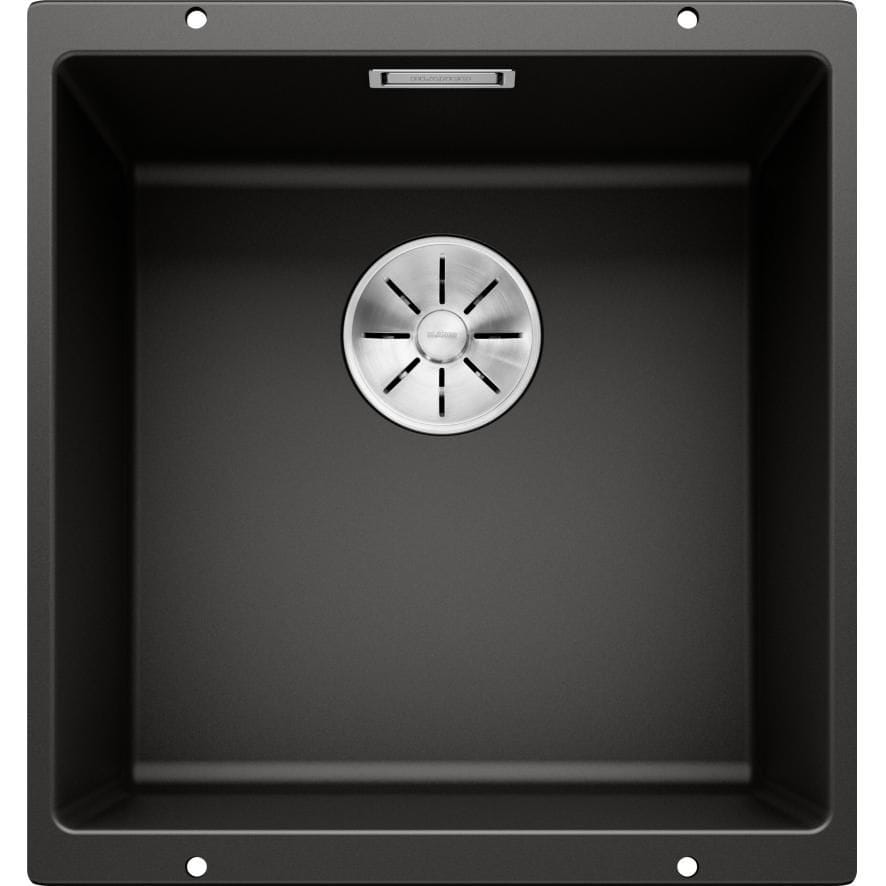 Subline 400 U Infino - Svart
