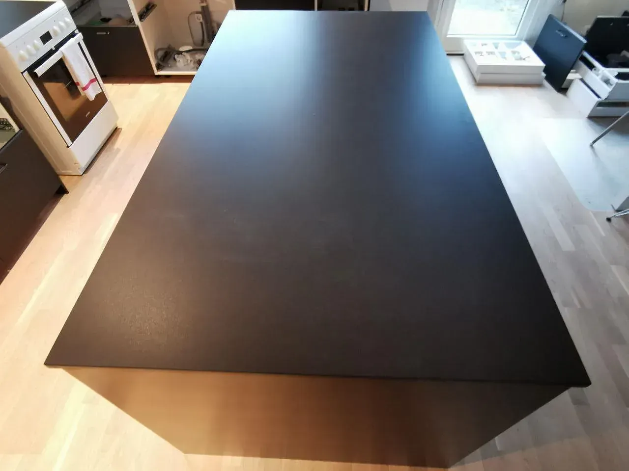 Dekton Domoos - Falkenberg 2021-10-20.