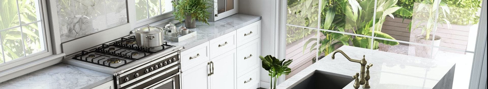 Dekton Bergen