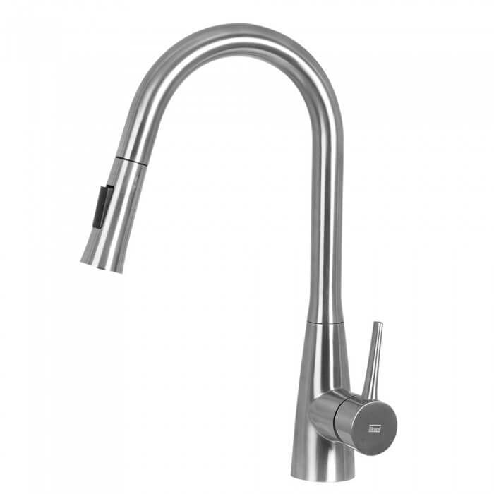 Strand Lysekil LYS-1501 - Black