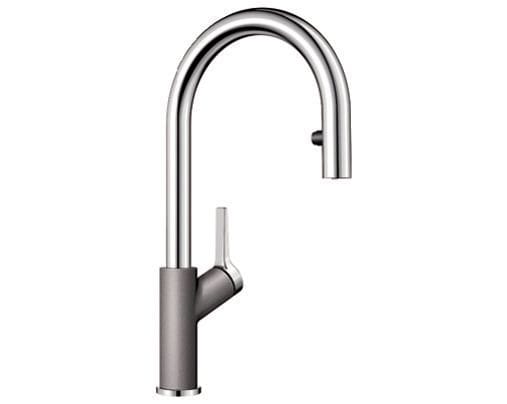 Carena-S Vario Silgranit - Tryffel