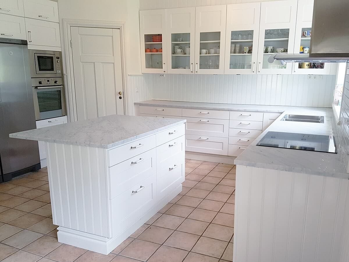 Carrara C