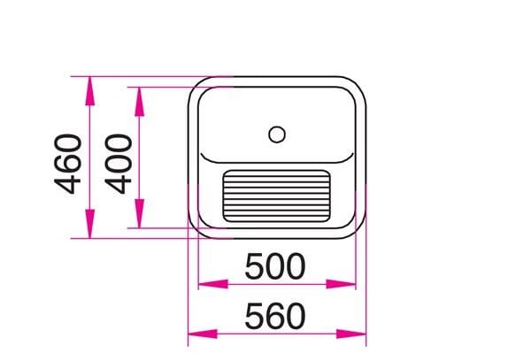 Stala P-59071U