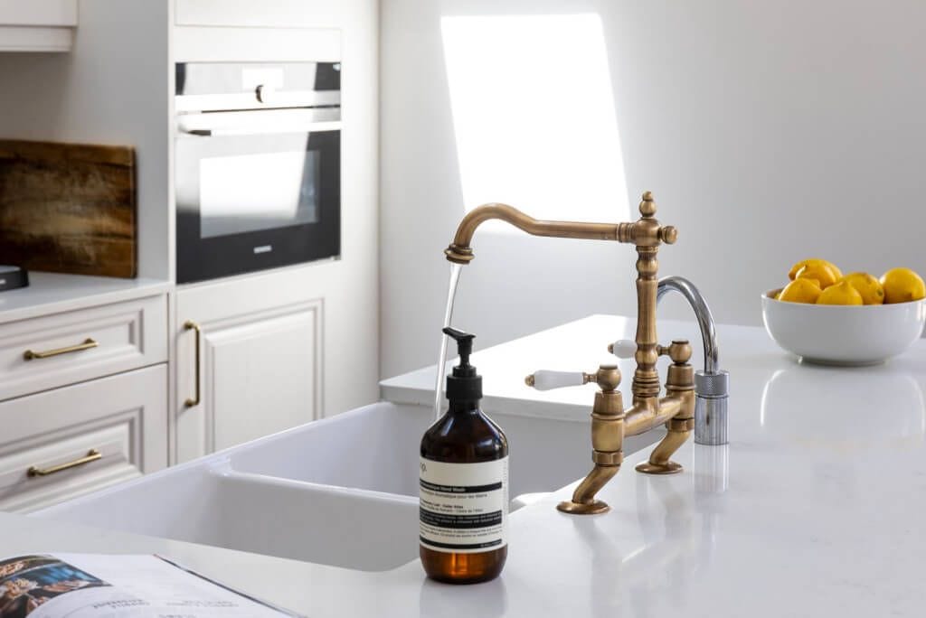 Silestone Ariel